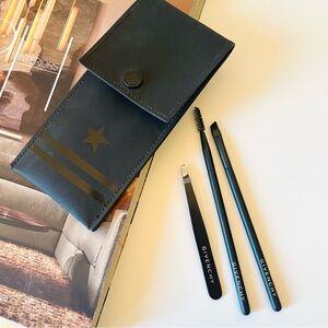 Givenchy Eye‎ Brow Tool Set